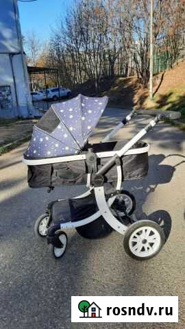 Коляска трансформер Кисловодск - изображение 1