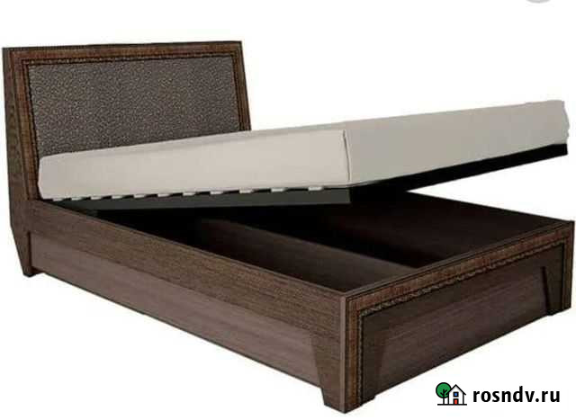 Кровать Майкоп - изображение 1