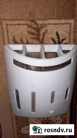 Дозатор моющих средств для стиральных машин Indesi Шуя - изображение 1