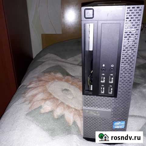 Компьютер Dell Optiplex Богородицк - изображение 1