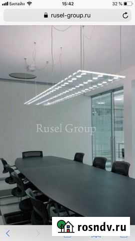 Подвесной светильник Fabbian D42 A09 00 Тверь - изображение 1