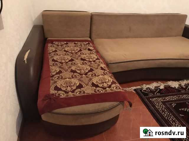 Диван Избербаш - изображение 1