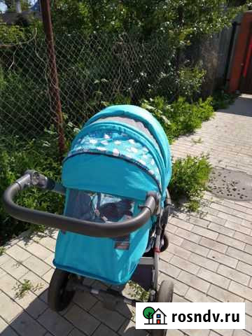 Прогулочная коляска Tako v-road (Польша) Самара - изображение 1