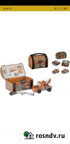 Шпионский кейс из молния моквин Тольятти - изображение 1