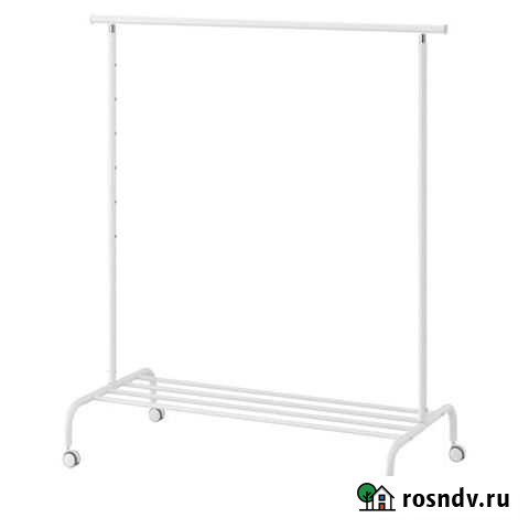 Вешалка напольная Екатеринбург - изображение 1