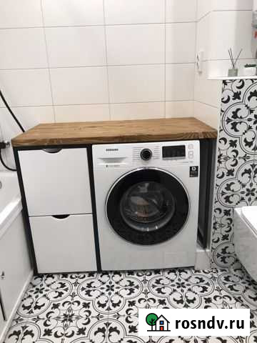 Тумба в ванную Саратов - изображение 1