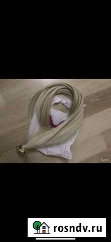 Волосы для наращивания Грозный - изображение 1