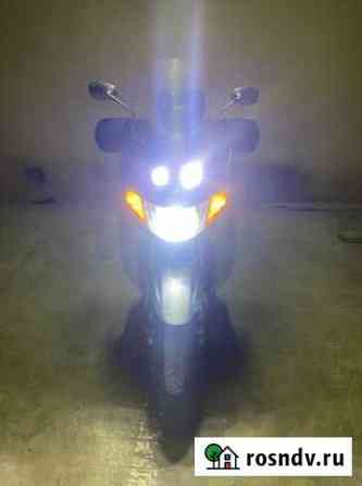 Suzuki skywave 400 Оренбург