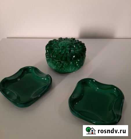 Винтажная шкатулка Егорьевск - изображение 1