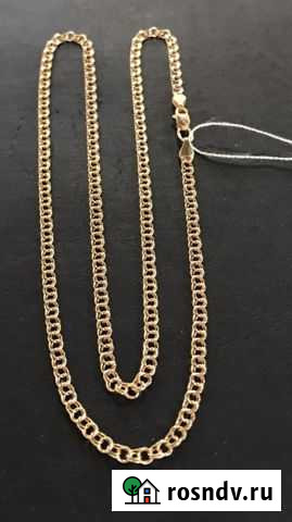 Новая золотая цепь Барнаул - изображение 1