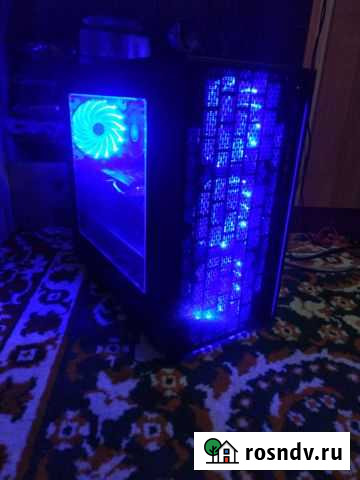 113. Пк для онлайн игр Нижнекамск - изображение 1