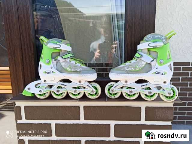 Ролики детские Евпатория - изображение 1