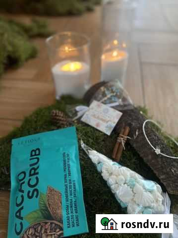 Подарочный набор Letique Летик чокер украшение Челябинск - изображение 1