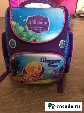 Рюкзак Кострома - изображение 1