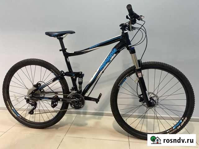 Mongoose Salvo Expert 29 размер L Белгород - изображение 1