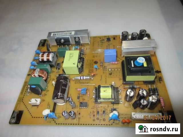 Блоки питания для ЖК телевизоров Волжский - изображение 1