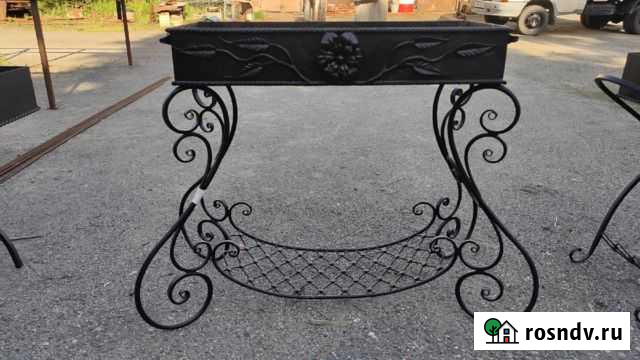 Мангал Майкоп - изображение 1