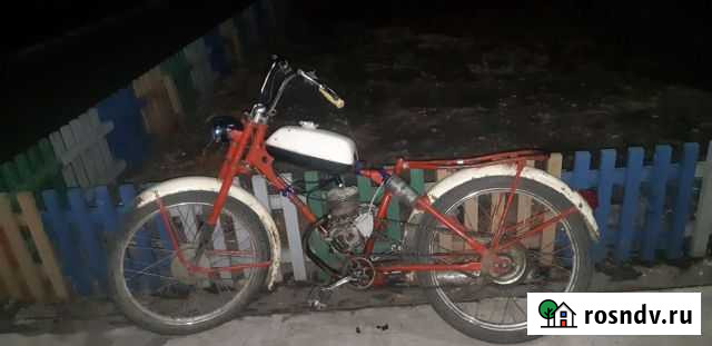 Рига 13 Возжаевка - изображение 1