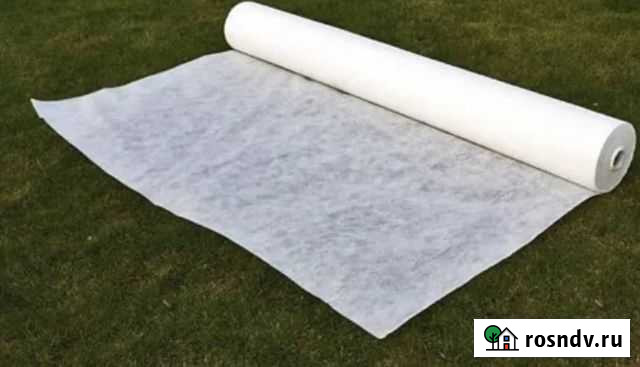 Спанбонд 17 Нефтекамск - изображение 1