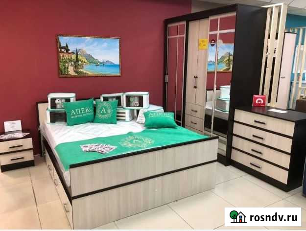 Спальный гарнитур Рязань - изображение 1