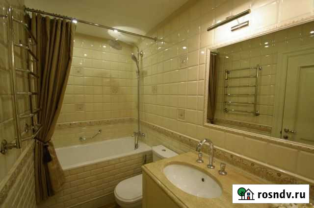 Ванная комната под ключ Ульяновск - изображение 1