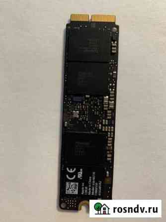 Жесткий диск ssd для Мак 128 gb оригинал Пермь