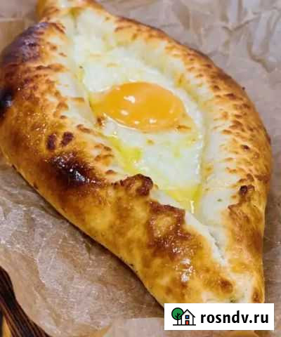 Домашняя выпечка Кузнецк - изображение 1