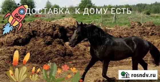 Перегной Новомосковск