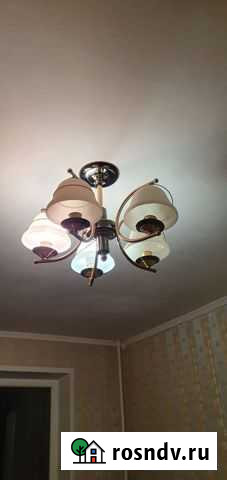 Люстра потолочная бу Воронеж - изображение 1