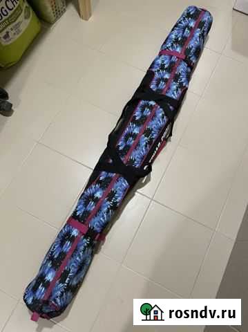 Горные лыжи детские dinastar Батайск - изображение 1