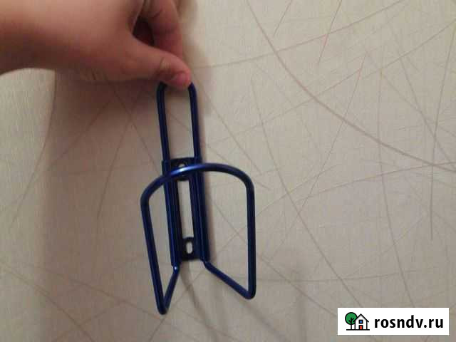 Держатель бутылки Смоленск - изображение 1