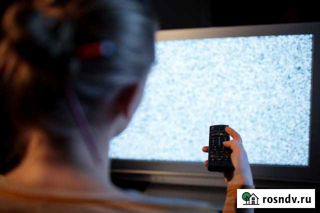 Телевидение, интернет, настройка wi-fi) Самара - изображение 1