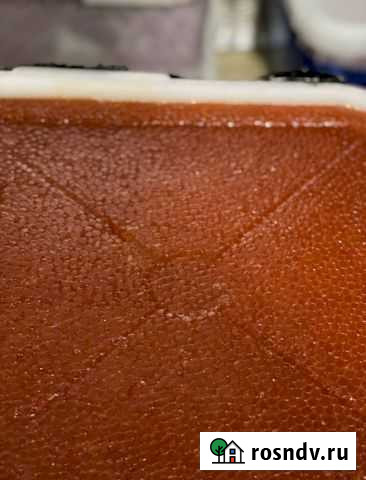 Красная икра Яхрома - изображение 1