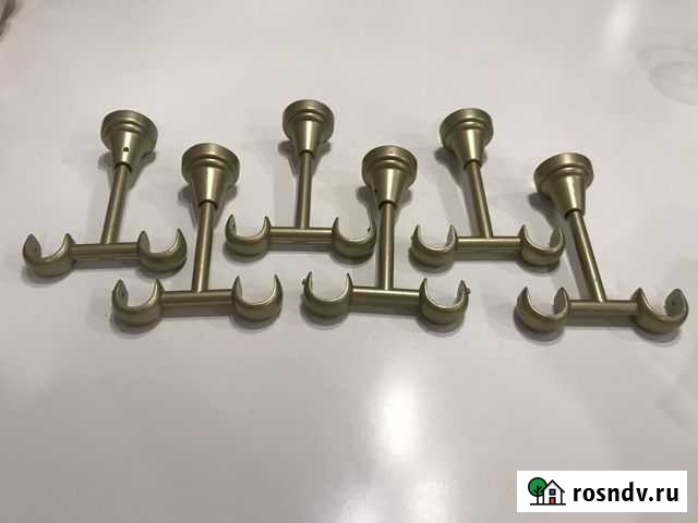 Потолочный держатель для карниза Пермь - изображение 1