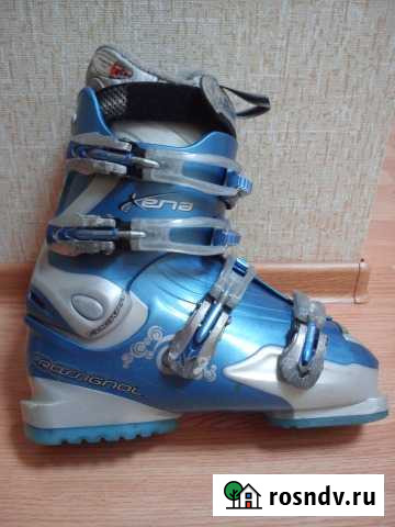Продаются горнолыжные ботинки rossignol Выборг - изображение 1