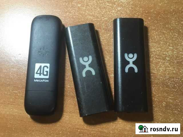 Модем Yota Северская - изображение 1