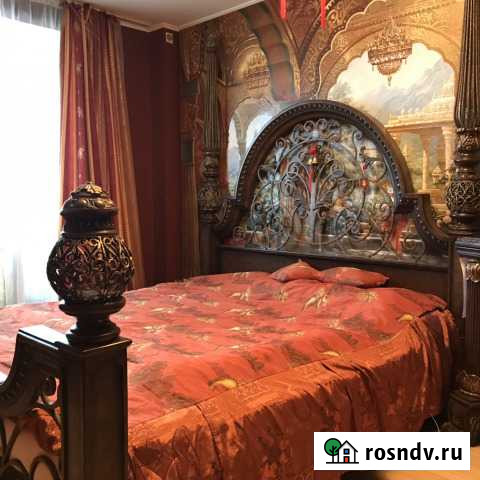 Кровать с комодом Ростов-на-Дону - изображение 1