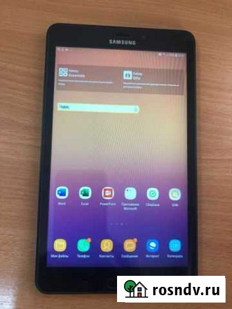 Планшет samsung galaxy tab a8 Альметьевск - изображение 1