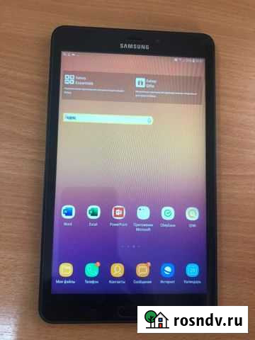 Планшет samsung galaxy tab a8 Альметьевск - изображение 1