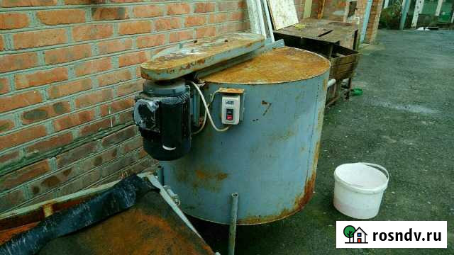 Установка для производства газо-бетонных блоков и Сальск - изображение 1