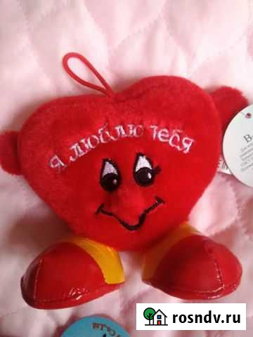 Сердце Набережные Челны - изображение 1