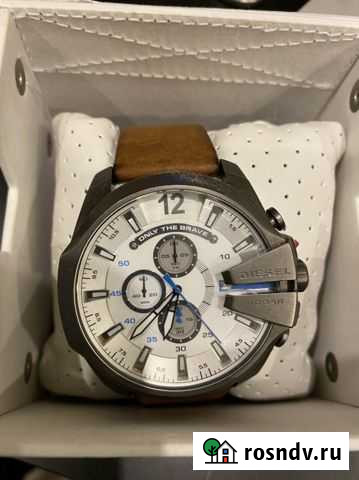 Часы diesei Кострома - изображение 1