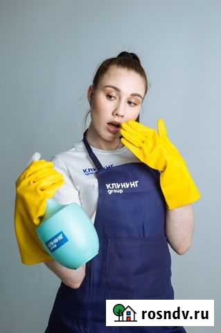 Уборщик Благовещенск - изображение 1