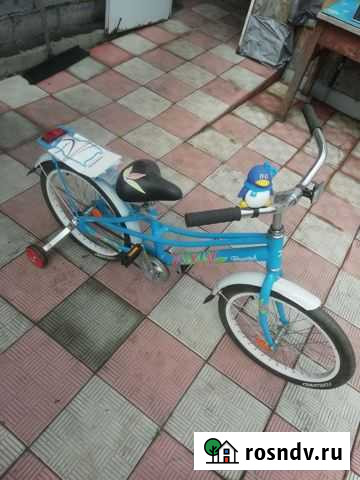 Детский велосипед Полысаево - изображение 1