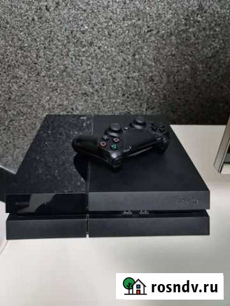 Sony PS4 прошивка 7.55 HEN Черкесск - изображение 1