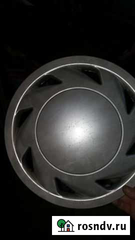 Колпаки Елец - изображение 1