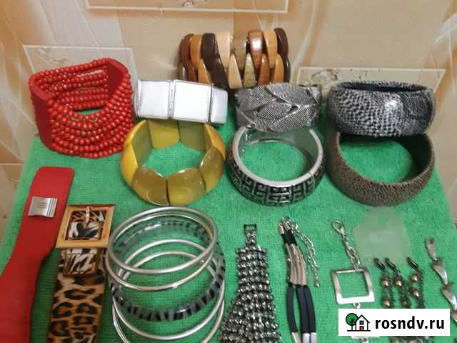 Бижутерия Сердобск - изображение 1