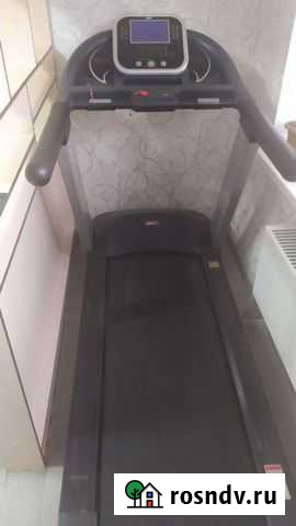 Беговая дорожка Нижнесортымский - изображение 1
