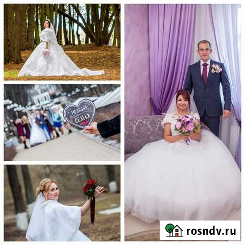 Свадебная видео и фото съёмка Ногинск - изображение 1