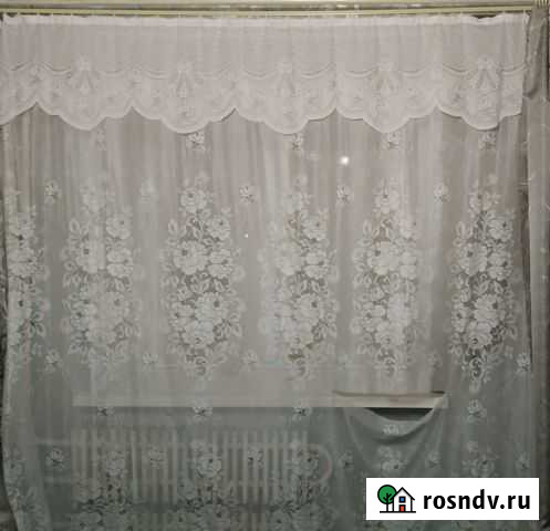 Тюль Липецк - изображение 1